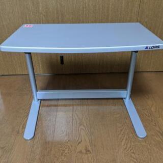 ロアス 机上ラック シルバー RK-05SSL  2個目