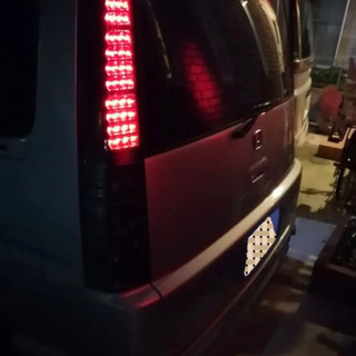 ステップワゴンRF1 後期型の画像
