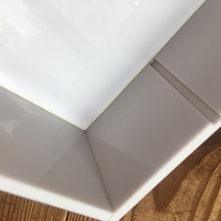 無印良品　コレクションケース　廃盤品の画像