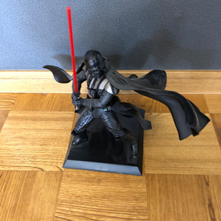 ダースベーダー　スターウォーズ