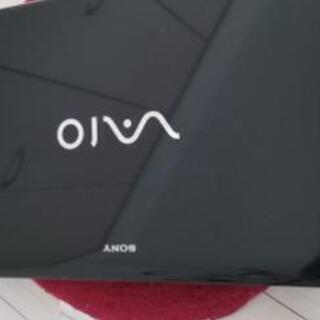 SONY VAIO❗ Windows10 64bit❗ Webカメラ❗ 大容量500GB❗ Core i3❗