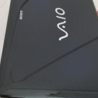 SONY VAIO❗ Windows10 64bit❗ Webカメラ❗ 大容量500GB❗ Core i3❗