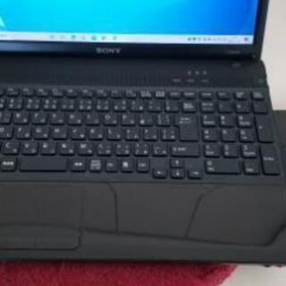 SONY VAIO❗ Windows10 64bit❗ Webカメラ❗ 大容量500GB❗ Core i3❗