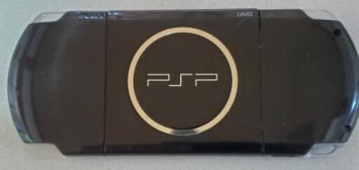 本日取引できる人限定！！良品　PSP3000及びソフト
