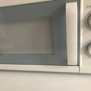 テレビ　電子レンジ　炊飯器　DVD プレイヤー　　全てセットですの画像