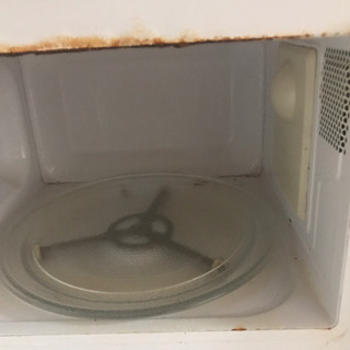 テレビ　電子レンジ　炊飯器　DVD プレイヤー　　全てセットですの画像