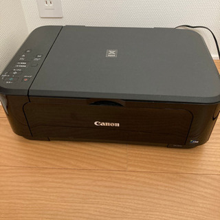 Canon プリンター　用紙セット