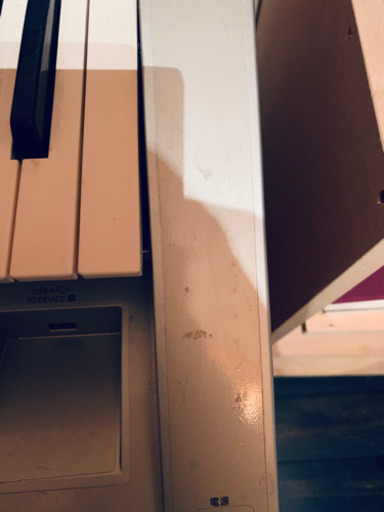 近場ならお届けします！YAMAHA エレクトーン　STAGEA ELB-01