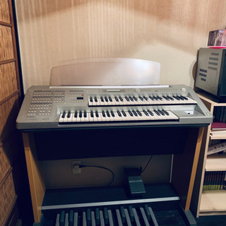 近場ならお届けします！YAMAHA エレクトーン STAGEA ELB-01