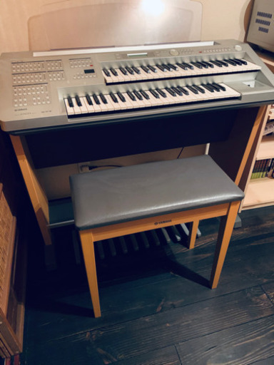 近場ならお届けします！YAMAHA エレクトーン　STAGEA ELB-01