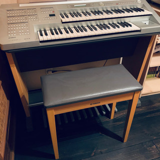 近場ならお届けします！YAMAHA エレクトーン STAGEA ELB-01