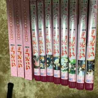 けいおん　2期　全巻の画像