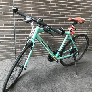 BIANCHI ビアンキ カメレオンテ1 クロスバイク