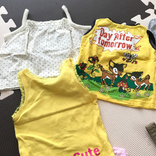 ★size80  6点の画像