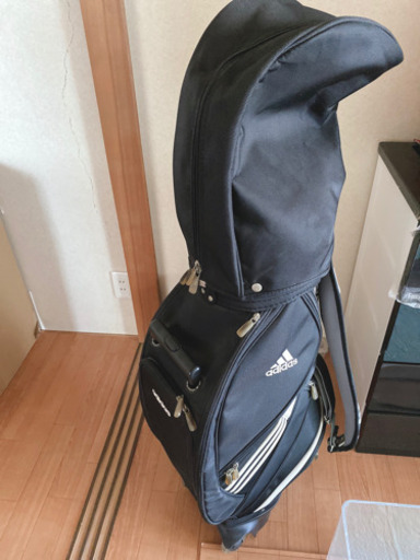 ゴルフバック