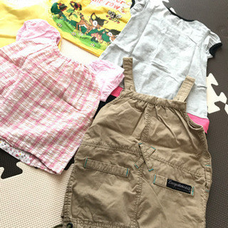 ★size80  6点の画像