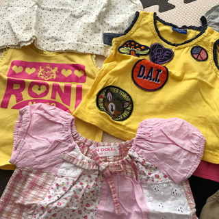 ★size80  6点の画像