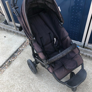 エアバギー ココ Airbuggy COCO