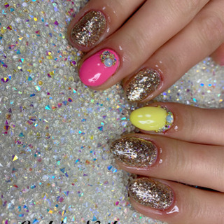 ・❤︎nail❤︎・