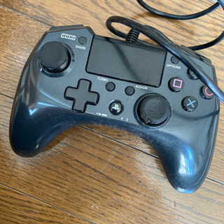 連射 コントローラ HORI