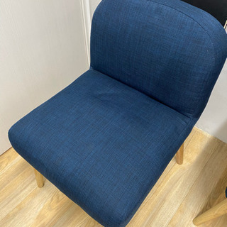 チェア 4台 【バラ売り可能】の画像