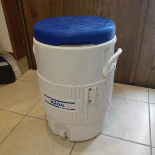 igloo 5gallon　キーパー