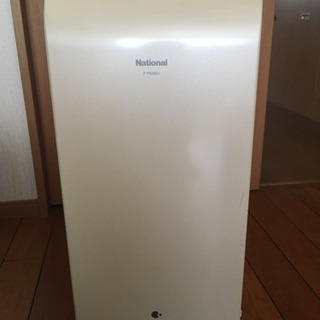 中古 空気清浄機貰ってください！