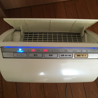 中古 空気清浄機貰ってください！の画像