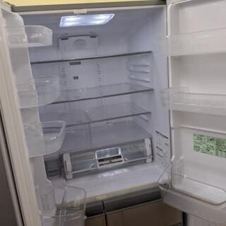 自動製氷機付 475L冷蔵庫 1199 チョロ様 日立 自動製氷機能付き大型冷蔵庫