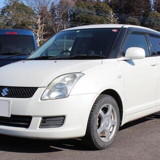 ★特売！走行72,000キロ！★「スズキ　スイフト　1.2XG　...