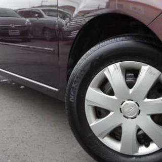 ココア！　💟ココア色のかなり可愛い車ですねー！💟