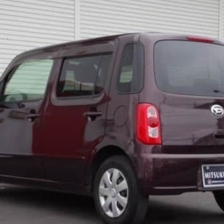 ココア！　💟ココア色のかなり可愛い車ですねー！💟の画像