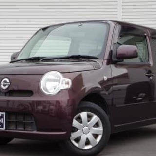 ココア！　💟ココア色のかなり可愛い車ですねー！💟の画像