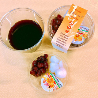 メッチャ美味しい《和菓子屋のコーヒーゼリー》☕️食べごたえ...