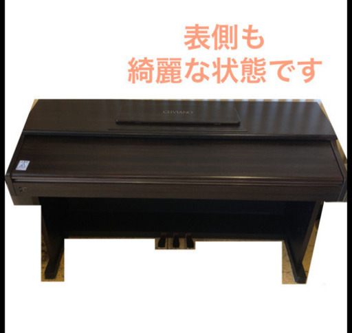 CASIO CELVIAEO AP-20 電子ピアノ 