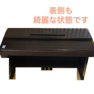 CASIO CELVIAEO AP-20 電子ピアノ