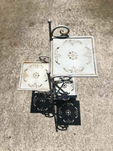 プランタースタンド