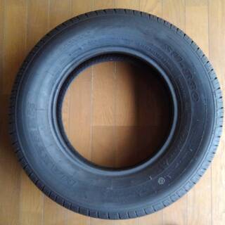 期間限定さらに大幅値下げ】未使用 MAXTREK SU-830 165/80R13 83T 夏 