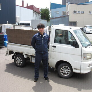 出張無料♪ 冷蔵庫・レンジ・洗濯機求む 家電製品 札幌市内どこでもお伺い致します。 - 札幌市