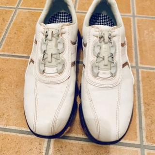 フットジョイ　シューズ