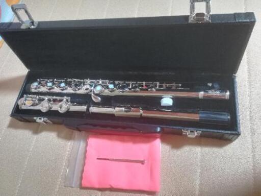 フルート JINXIN 管楽器 16穴 Cキー