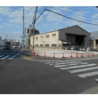 ★貸土地★ 　寝屋川市香里西之町　７８９．５坪　 #資材置き場　...