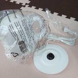 【お話し中】ティファール  電気ケトル  の画像