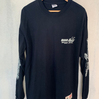 CHESWICK ROAD Runner ロンTの画像