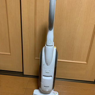 National スティック型掃除機