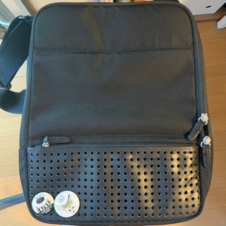 【値下げ】ひらくPCバッグ miniの画像