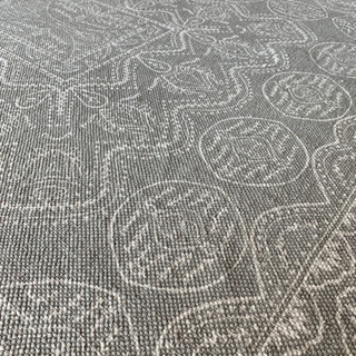 フランフランのラグ200×125の画像