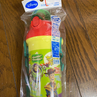 TOYSTORY 水筒