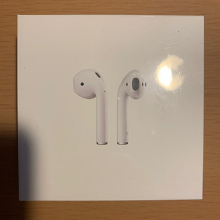 【値下げ】 AirPods with Wireless Char...