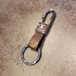 ルイヴィトン　キーホルダー